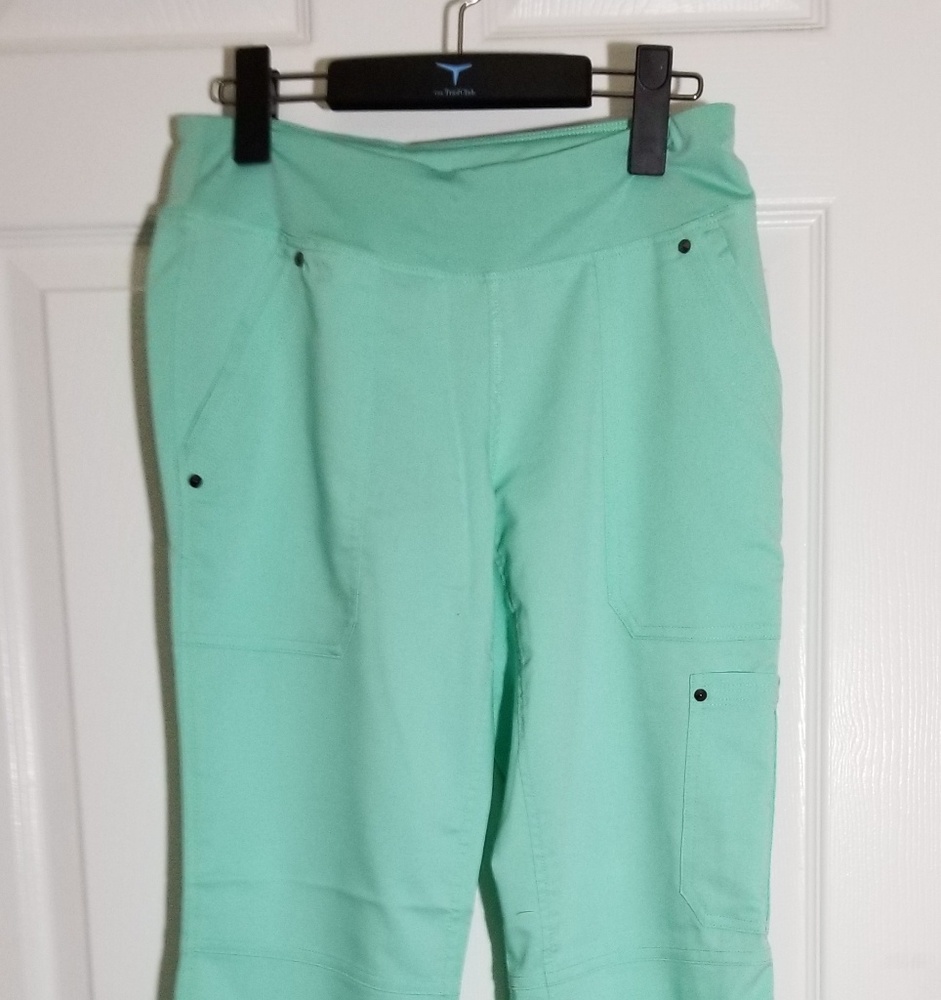 Healing hands scrub pants